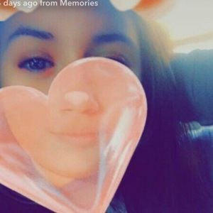 Meet your Posher, Jazmine